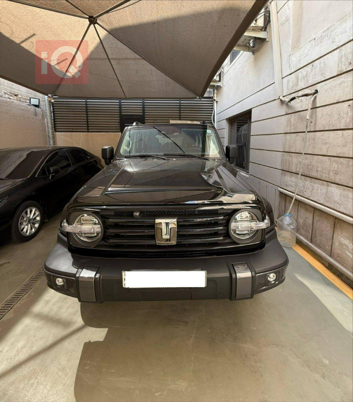 GWM TANK 300